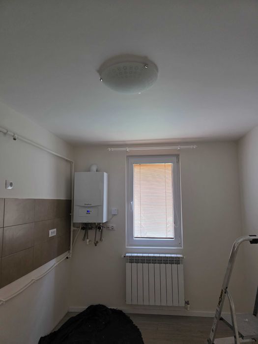 Apartament 2 camere parter