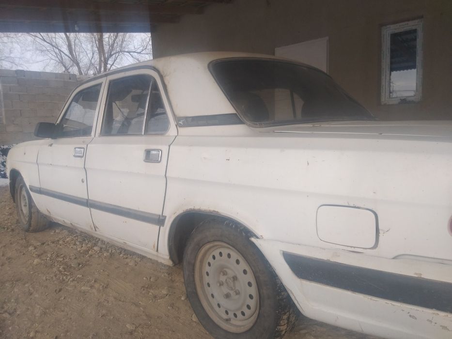 Волга 3110 возможен торг