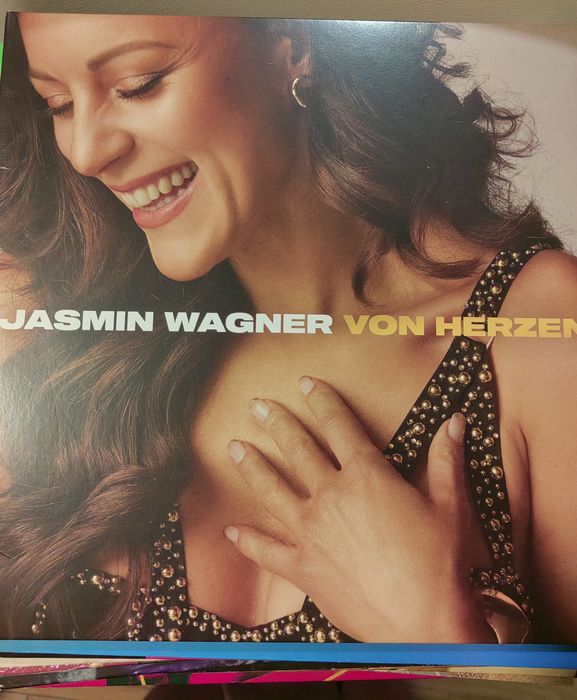 Грамофонни плочи vynil