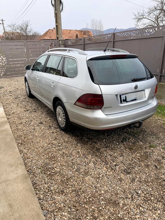 Volkswagen Golf 5 singura inmatric. in tara 27.12.2018