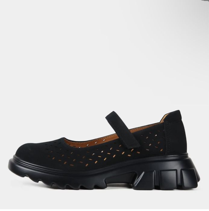 Туфли для девочки школьные