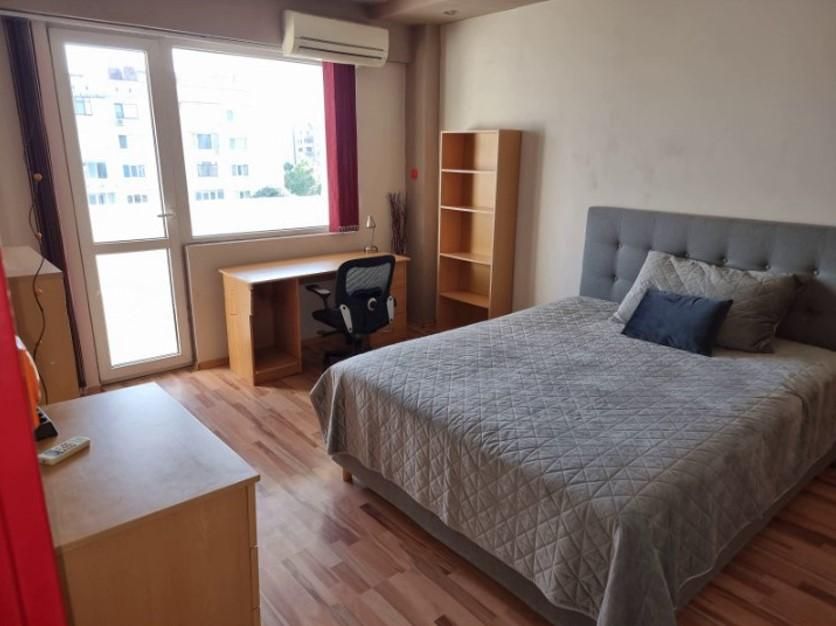 Дава се под наем Тристаен апартамент в София, Люлин 3 - 86 кв.м за 649 € - Снимка #3