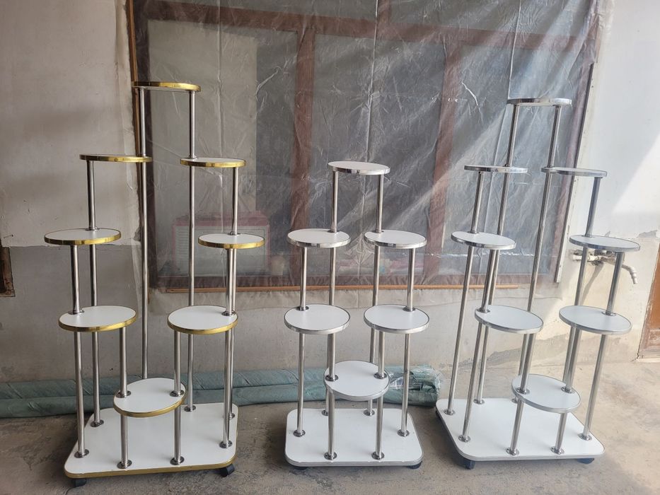 Декаративни Гул паставка