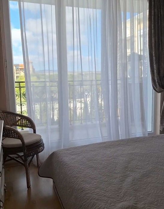 Продава се Тристаен апартамент в Бургас, Пристанище Бургас - 80 кв.м за 1340 €/кв.м - Снимка #7