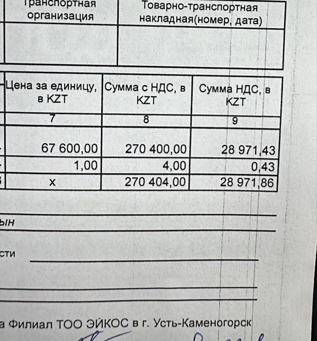 Продам зимние шины