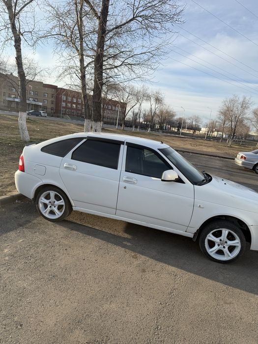 Ваз (Lada) Priora 2172 , 2013 г