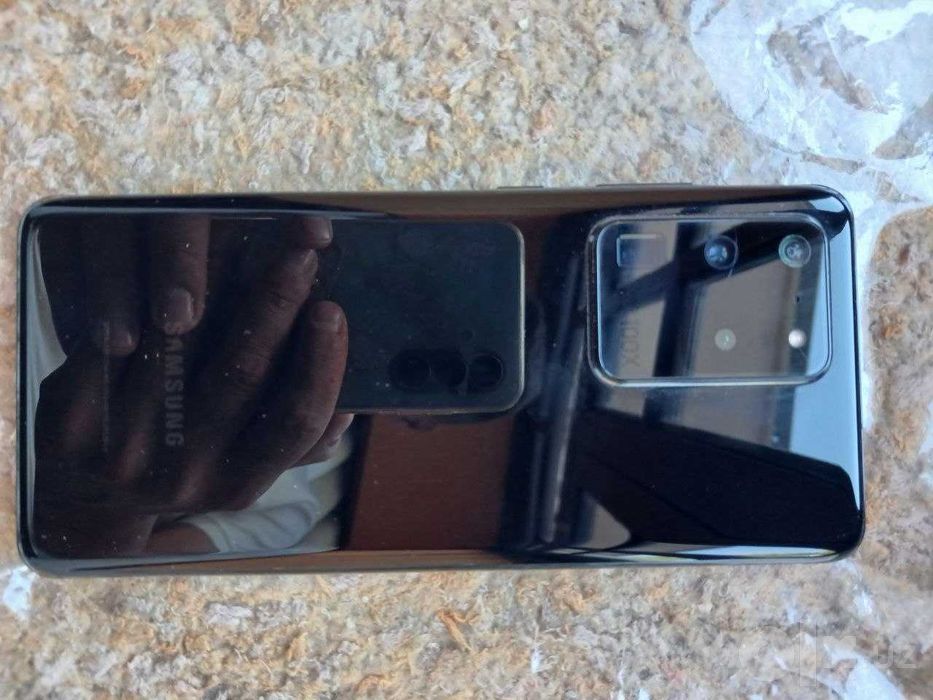 Samsung galaxy s 20 ultra 5G