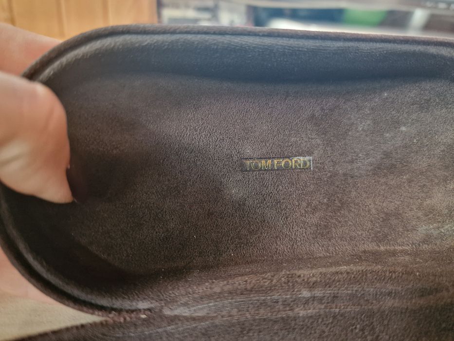 Диоптрична рамка за очила TOM FORD