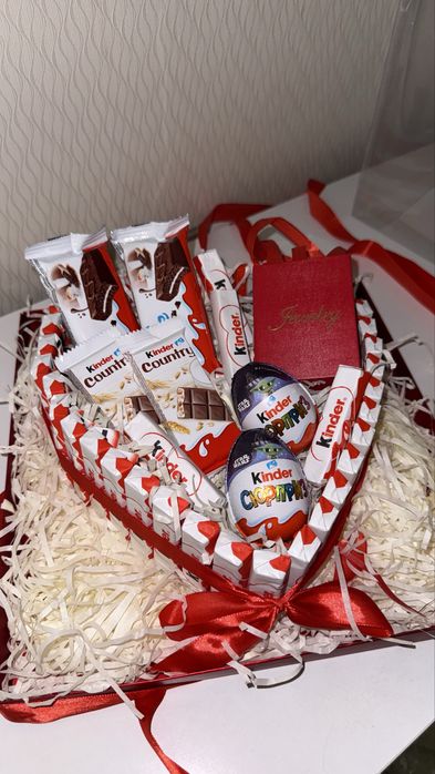 Подарочный набор