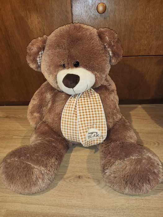 Плюшени играчки.