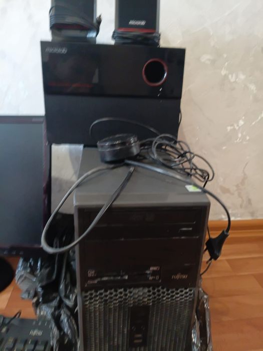 Компуктер 15к ..