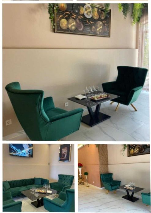 Дава се под наем Двустаен апартамент в к.к. Пампорово - 50 кв.м за 71.4 € - Снимка #23