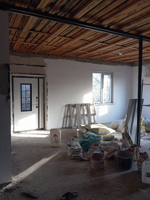 Срочно продаю дом в ИЯФ Алатау