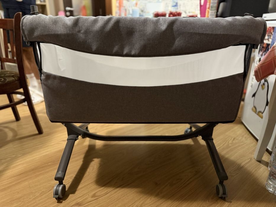 Бебешко легло-люлка Cam