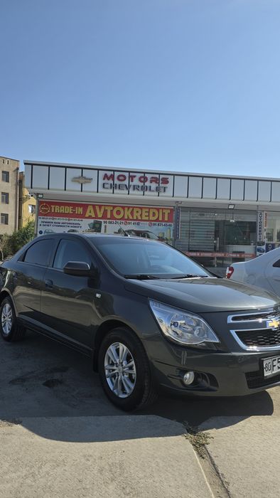Кобальт ат сотилади