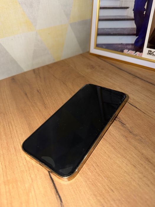 Продам Iphone 13 pro 128 гб
