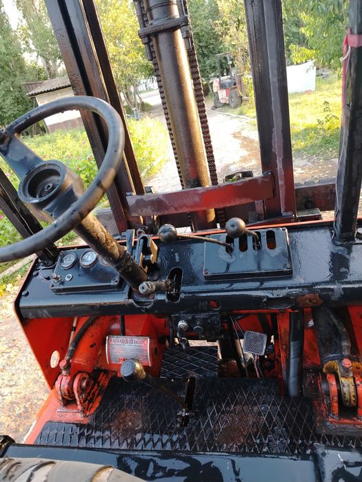 Продаётся автокара Балканкар 3 тонник