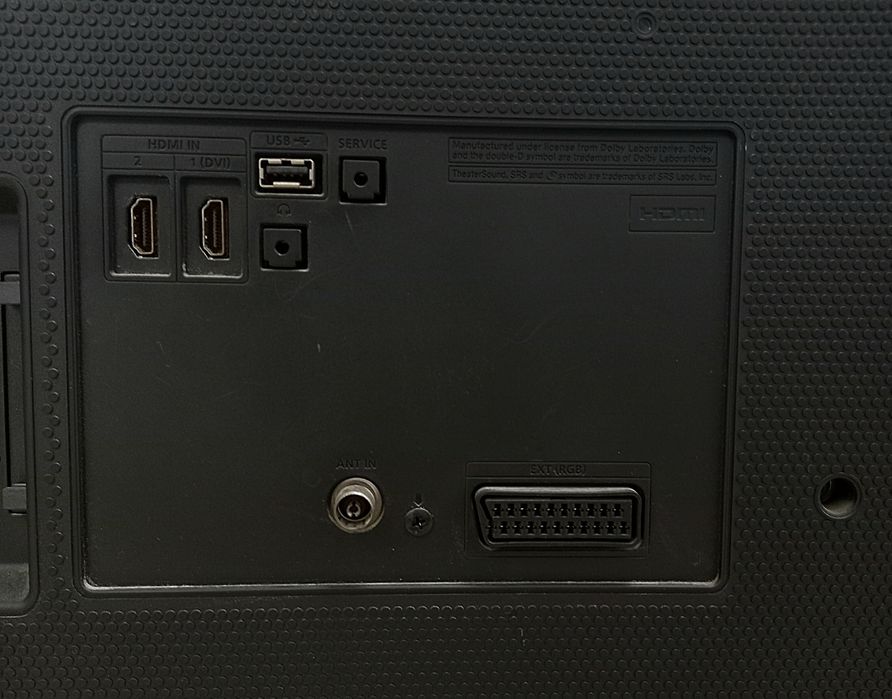 Телевизор Samsung