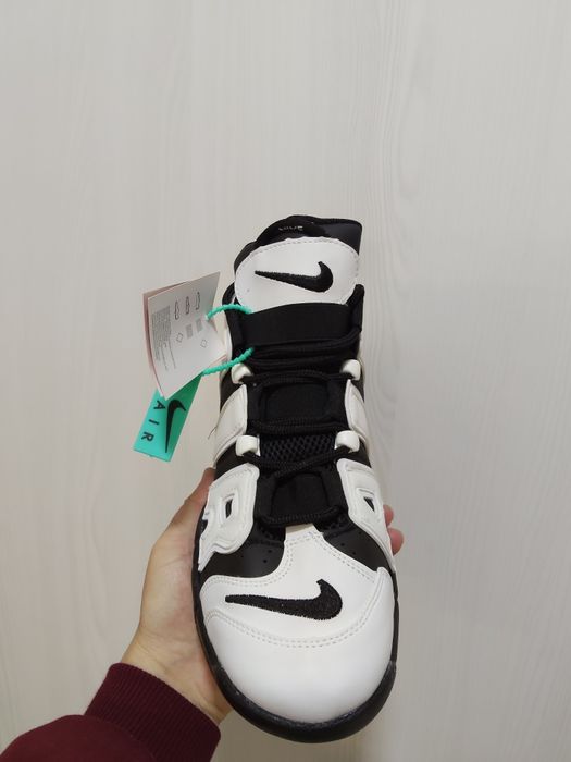 Nike Sneakers Barbati