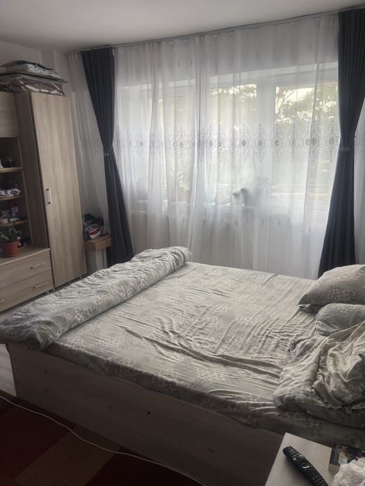 Apartament de vânzare 2 camere