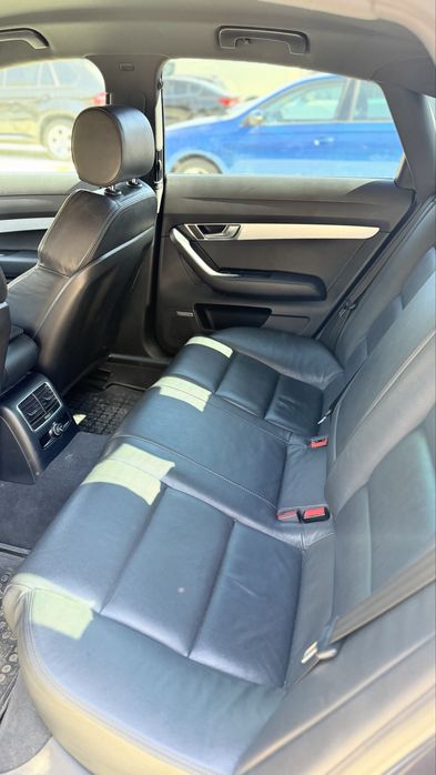 Ауди А6 3.0 ТДИ  Куатро