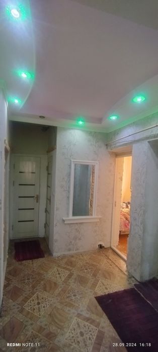 5микр 78домда 3хонали уй сотилади