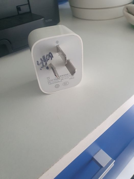 Priza smart xiaomi