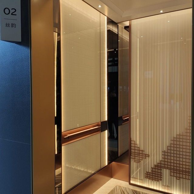 Xar xil turdagi liftlar sotiladi