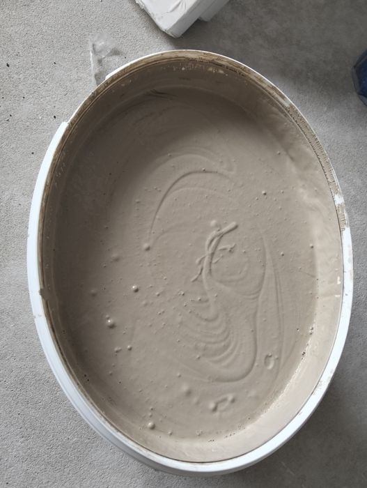 Краска для стен матовая