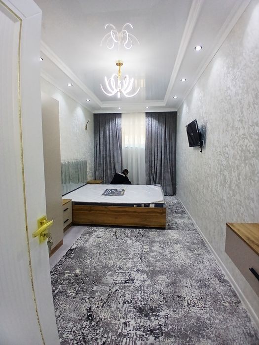 Новостройка 6 комнатная +2 холл 1 этаж и полуподвал дуплекс вариант