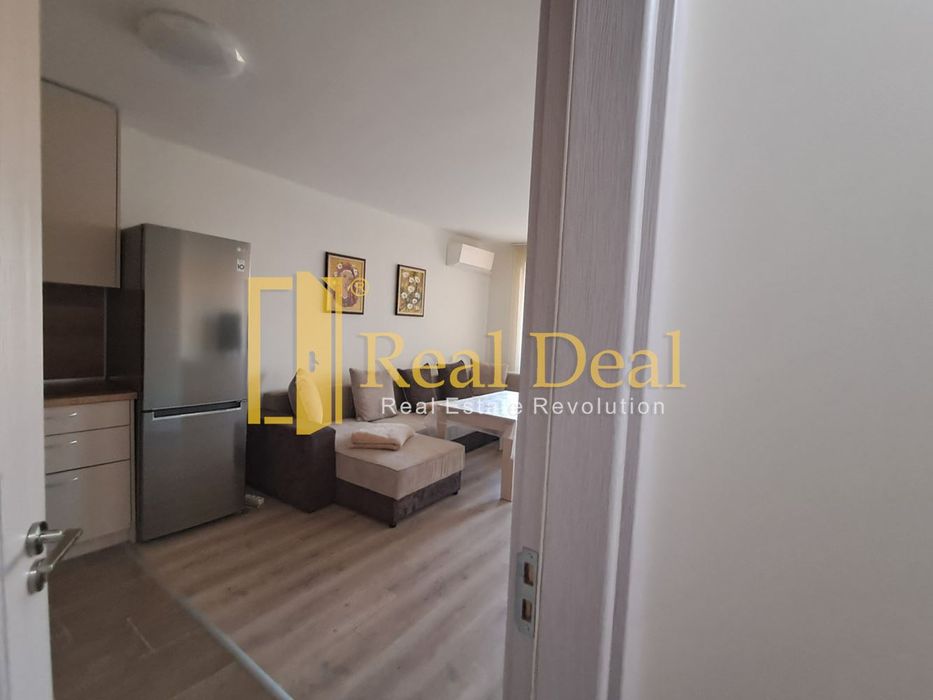 Дава се под наем Двустаен апартамент в София, Левски В - 60 кв.м за 550 € - Снимка #4