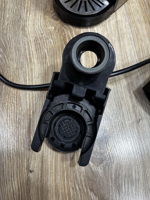 Кофемашина + для взбивание молока