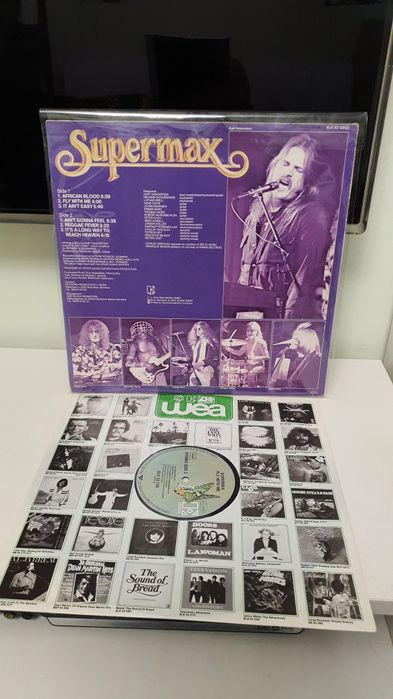 Винил  Оригинал  !