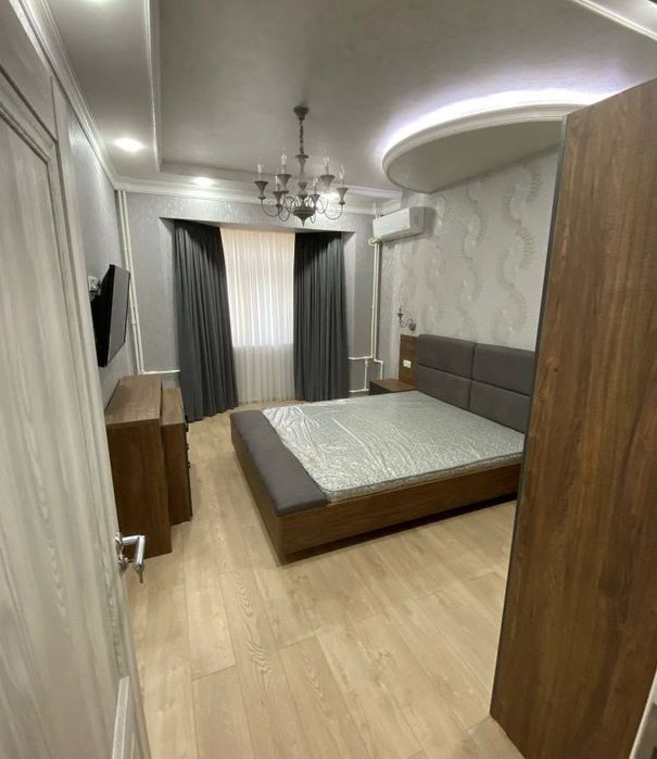 Сагбон 2/4/9 ЖК Баурум Узок муддатга Берилади