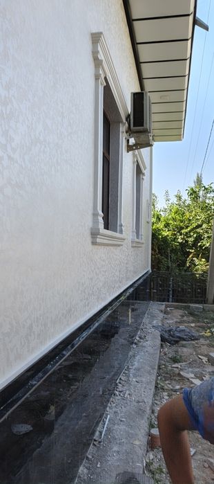 Teravertin xizmati