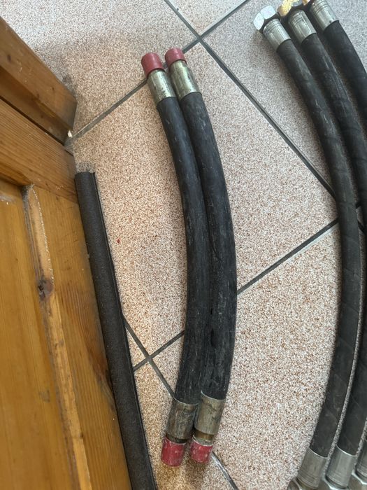 Furtune hidraulice noi diferute dimensini