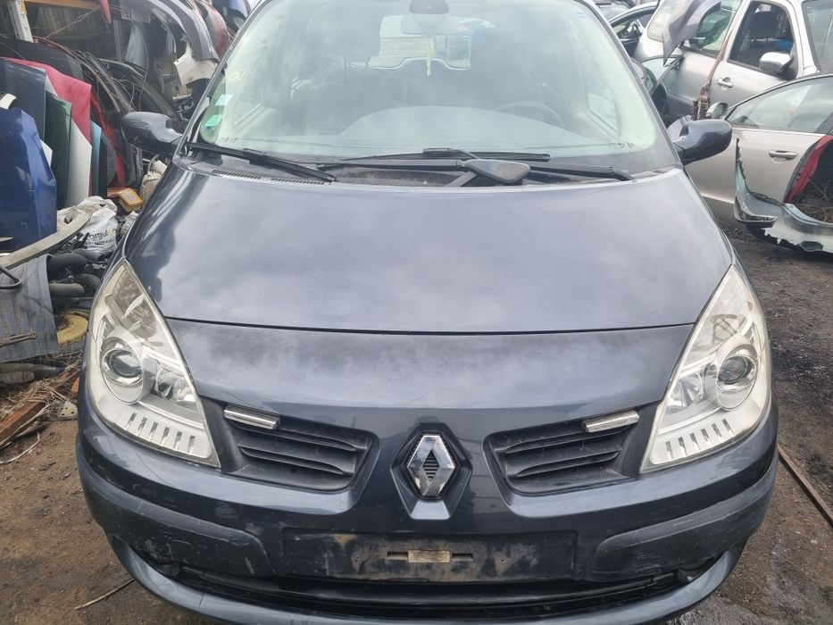 Oglindă, oglinzi stânga, dreapta Renault Scenic 2 2003-2008