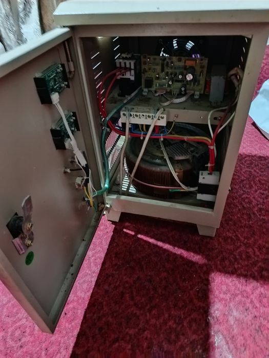 Сталбизатор тук тортайгон