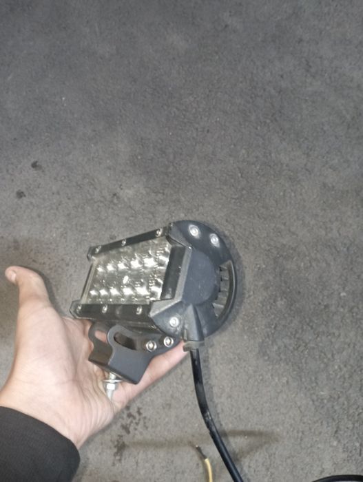 Продам допалнительную фару