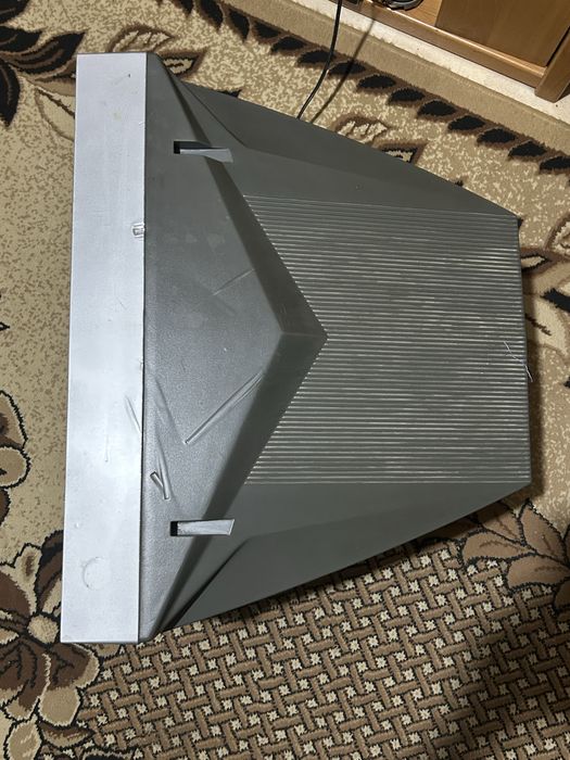 Телевизор «Seven»