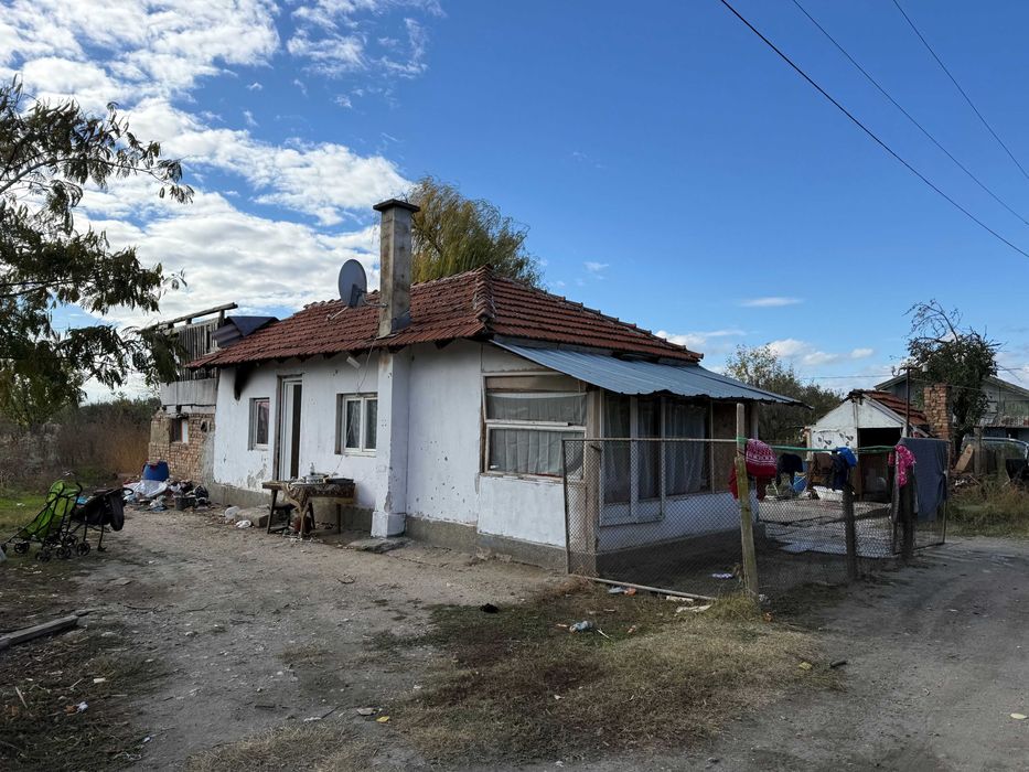 Продава се Парцел в София, Младост 1 - 1204 кв.м за 6 €/кв.м - Снимка #1