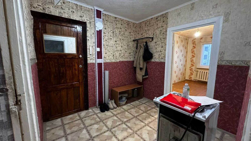 Продам 3-х комн. ул. Донентаева, 40 (рассрочка)