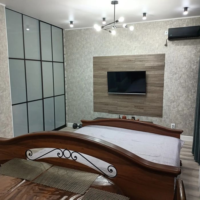 Посуточная аренда квартиры