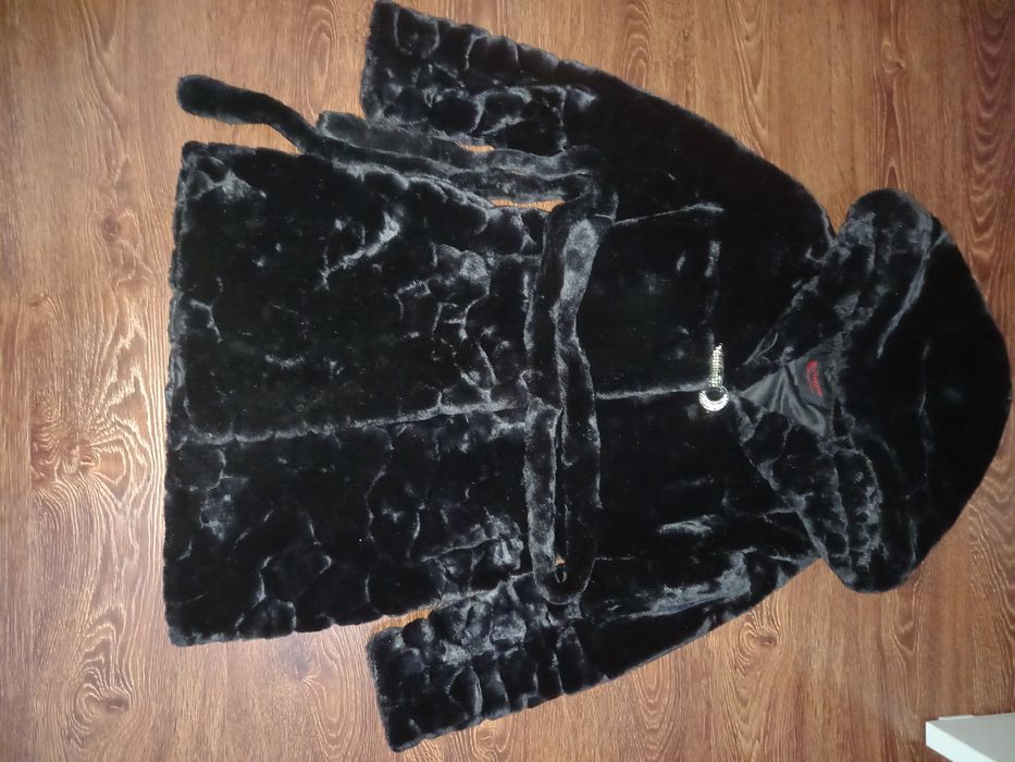 Шуба для девушек