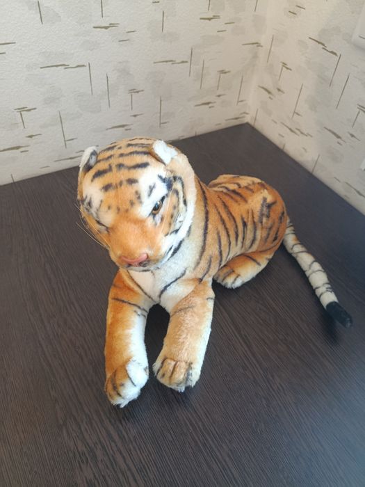 Мягкая игрушка продаётся