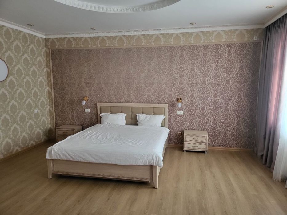 Аренда дом Яккасарайский р-н шикарный больщой