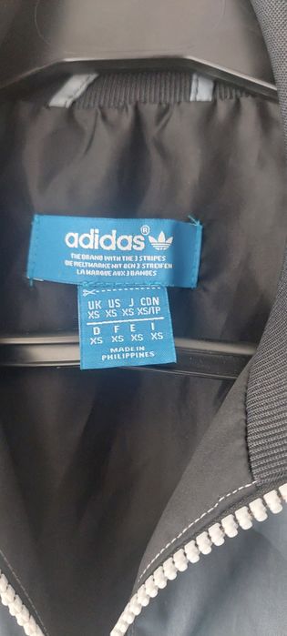 Geaca adidas /unisex