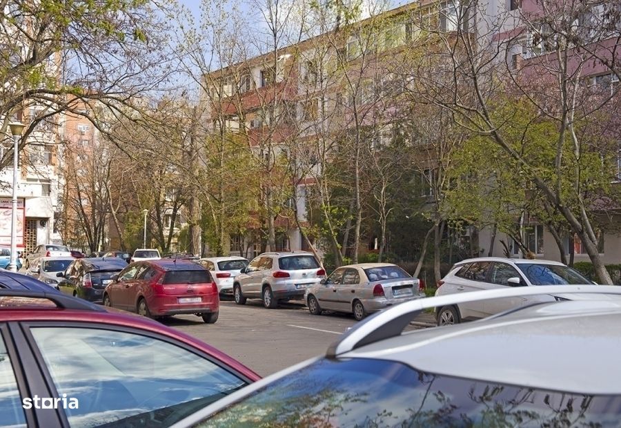 Apartament 2 camere semidecomandat – Parter – Mazepa 1 — fotografia 1