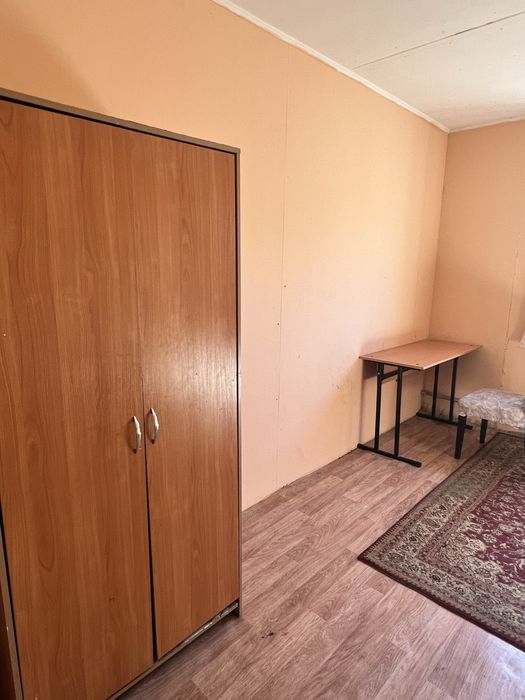 Сдам комнату в общаге