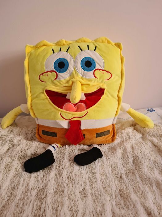 Плюшен Спондж,Сърна,Немо,бухал,Пес патрул,еднорог